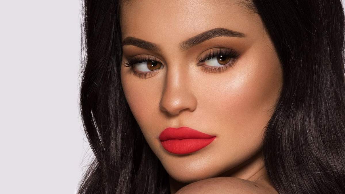 Kylie Jenner. Fuente: (Instagram).