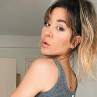 ¡Inesperado! El particular gesto de Daniel Osvaldo con Jimena Barón en las redes
