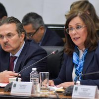 Pemex pidió a filial préstamo de hasta 180 mdd para compra de 671 pipas: Nahle