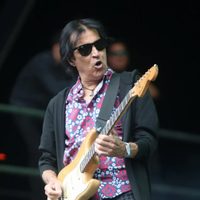 Luto en el rock latinoamericano por la muerte de Felipe Staiti, fundador de Enanitos Verdes