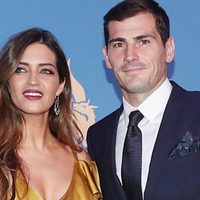 "Yo te he visto": en cuarentena, Sara Carbonero no aguantó y le dijo lo que sentía a Iker Casillas