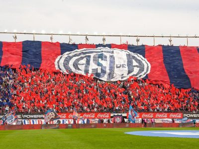 La vuelta a Boedo: el avance de San Lorenzo que ilusiona a todos los hinchas