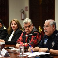Morelos registra un déficit de casi siete mil policías