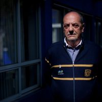 José del Val: Se apaga una voz por los pueblos indios y afros