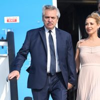 Arranca otra ronda de testimonios en la causa por violencia de género contra Alberto Fernández