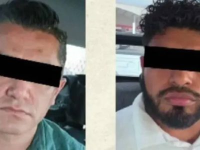 Samuel “N” y Josué “N”, presuntos implicados en el Caso Manzo, rinden su declaración