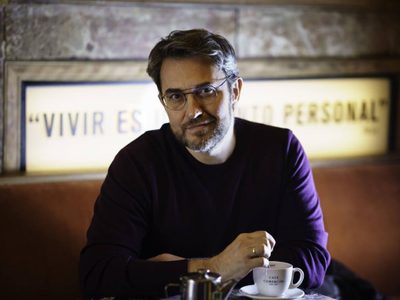 ¡Impactante! Máximo Huerta confesó uno de los episodios más trágicos de su vida