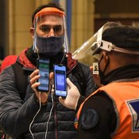 Permiso para circular: quiénes y cómo tramitarlo