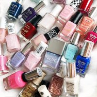 Tenés un tesoro en el cajón: ideas DIY para reciclar esmaltes de uñas vencidos y darles nueva vida