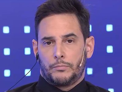 “Una golpiza”: Rodrigo Lussich confirmó una noticia que sacudió a El Trece