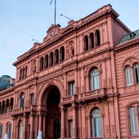 Rappazzo Cesio: “El Gobierno está intentando por todos los medios no llegar al default”