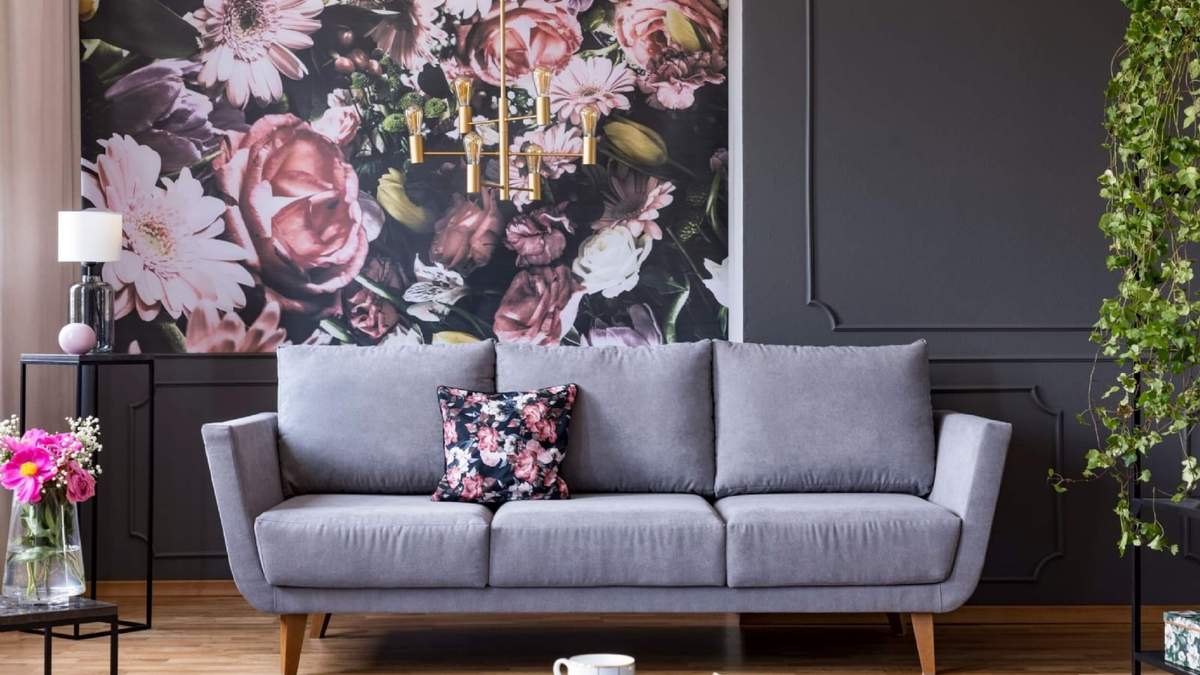 Decoración. Fuente: (Instagram)