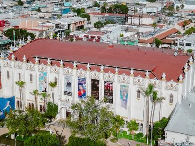 Clima en Mexicali este martes 12 de mayo: ambiente caluroso y cielo despejado