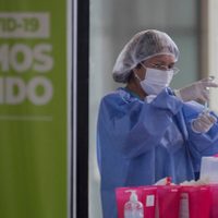 Coronavirus: Río Negro notificó 408 nuevos casos y 16 fallecidos