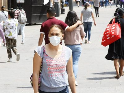 Israel coloca a México en lista de países de máximo riesgo por covid-19
