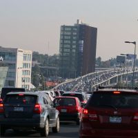 Suspenden la Fase 1 de la Contingencia Ambiental; así operará el Hoy No Circula este jueves