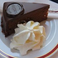 Paso a paso para preparar la original torta Sacher