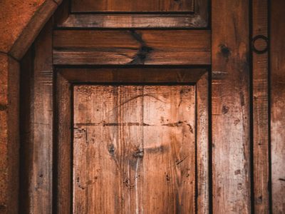 Soluciones naturales para eliminar los arañazos los muebles
