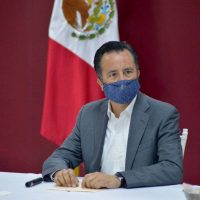 SCJN invalida el delito de ultrajes a la autoridad en Veracruz