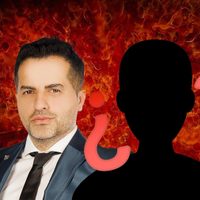 Lo destruyó: en la previa de “La Academia 2021”, Ángel De Brito arremetió contra esta figura