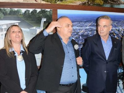 Que sí, que no: ahora Encuentro Republicano Federal no apoyará a Pablo Cervi