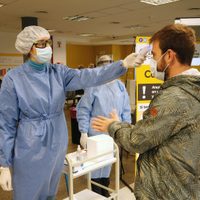 Coronavirus: Más del 10 por ciento de los porteños son asintomáticos