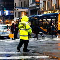 Cinco muertos y seis heridos tras un tiroteo en Nueva York