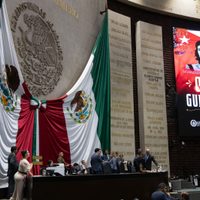 Morena aprovecha homenaje al Che Guevara para arremeter contra el Poder Judicial (Video)