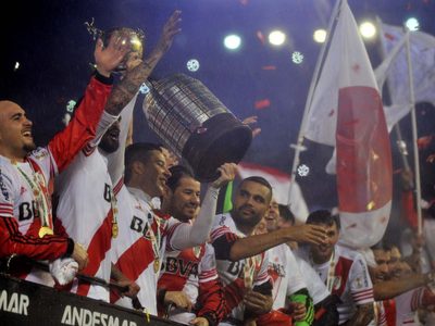“Volver a jugar en el Monumental”: la leyenda de River que sorprendió con su regreso al club