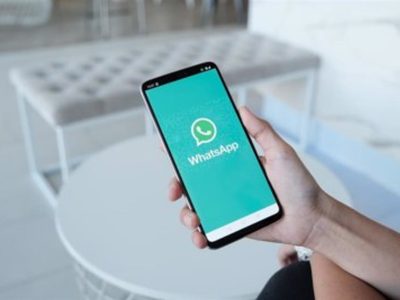 WhatsApp trabaja en el rediseño de su interfaz con nuevos iconos y opciones de filtrado para chats
