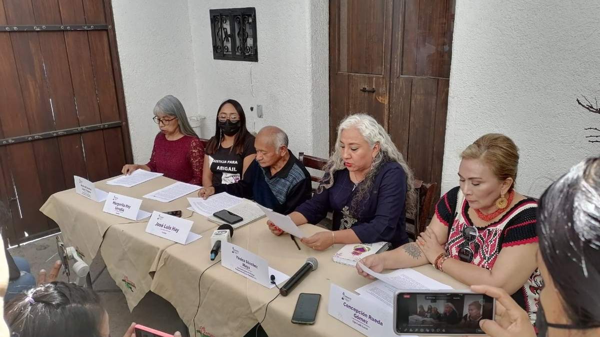 Conferencia del Consorcio Para el Diálogo Parlamentario y Equidad