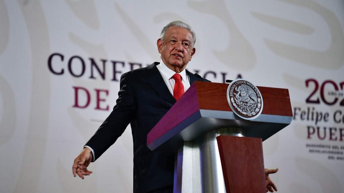 López Obrador. Promesas no cumplidas