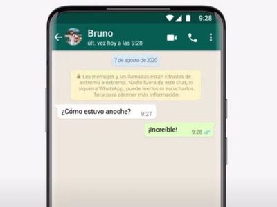 WhatsApp para iOS ya permite establecer calidad HD como predeterminada en el envío de fotos y videos