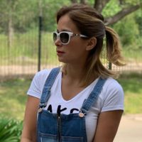 "No te das una idea lo que me costó": Fernanda Vives causó revuelo en Instagram por una foto