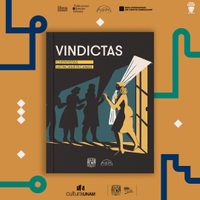 "Vindictas. Cuentistas latinoamericanas", de la UNAM