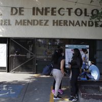 Secretaría de Salud hará el primer Censo Nacional de Pacientes con Enfermedades Raras