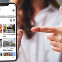 UNAM crea aplicación gratuita con información de museos, costos, ubicación y horarios