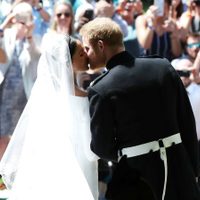 "Aterrada": la amante y el secreto de Harry que ahora conoce Meghan Markle