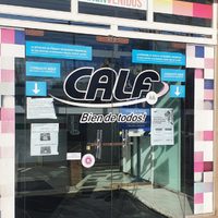 Los números de CALF, otra vez bajo la lupa