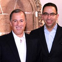 Javier Lozano, un estratega de la traición