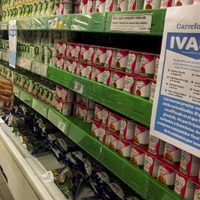 Para los supermercados, la vuelta del IVA impactará en los precios