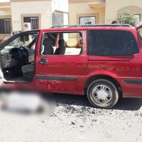 Asesinan a un niño de 3 años y a su padre en Cajeme, Sonora