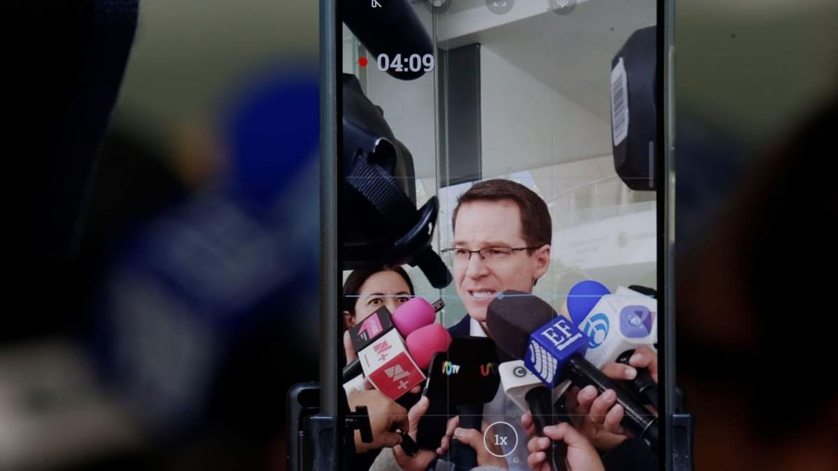 Ricardo Anaya