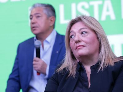 Karina Maureira justificó su apoyo al Presupuesto pero marcó límites en defensa de Neuquén