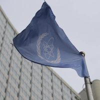 Irán aumenta su reserva de uranio enriquecido a niveles cercanos a los de armas: ONU