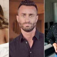 "Él me volvió a...": La novia de Martín Baclini lanzó una pícara frase que destrozó a Cinthia