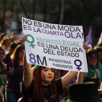 Ni Una Menos: así transcurrirá la jornada del día de mañana, un nuevo 3J