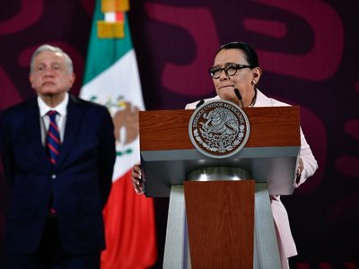 Gobierno de AMLO incumplió con informe sobre víctimas de desplazamiento forzado