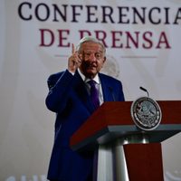 AMLO descarta diálogo con Ken Salazar sobre la Reforma al Poder Judicial