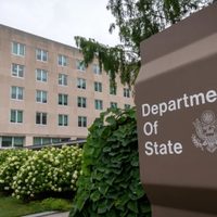 El Departamento de Estado despide a más de mil 300 empleados bajo el plan de la administración Trump